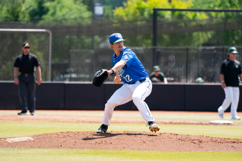 UWF baseball